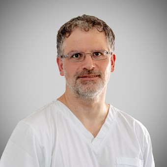 Ortopéd MUDr. Michal Božík PhD.