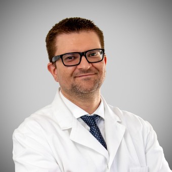 Ortopéd doc. MUDr. Miroslav Kilian PhD., MBA