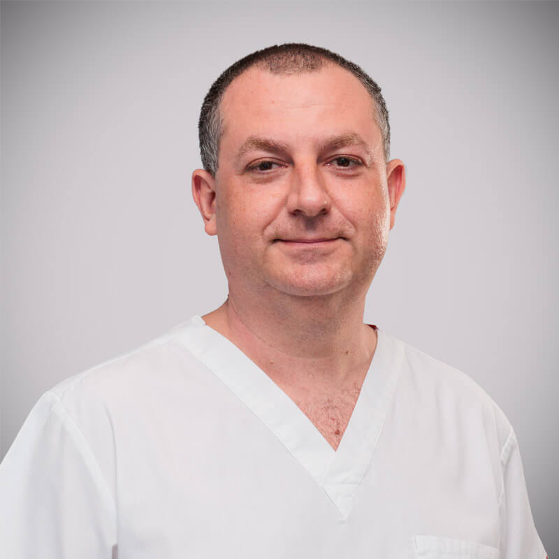Ortopéd MUDr. Peter Filan PhD.